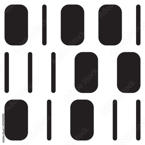 Bid Data Icon