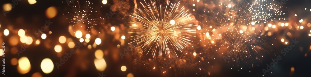New Years Eve Flyer. Sylvester Fireworks Celebration 2024-2024 Background New Years Eve Flyer. Sylvester Fireworks Celebration 2024-2024 Background