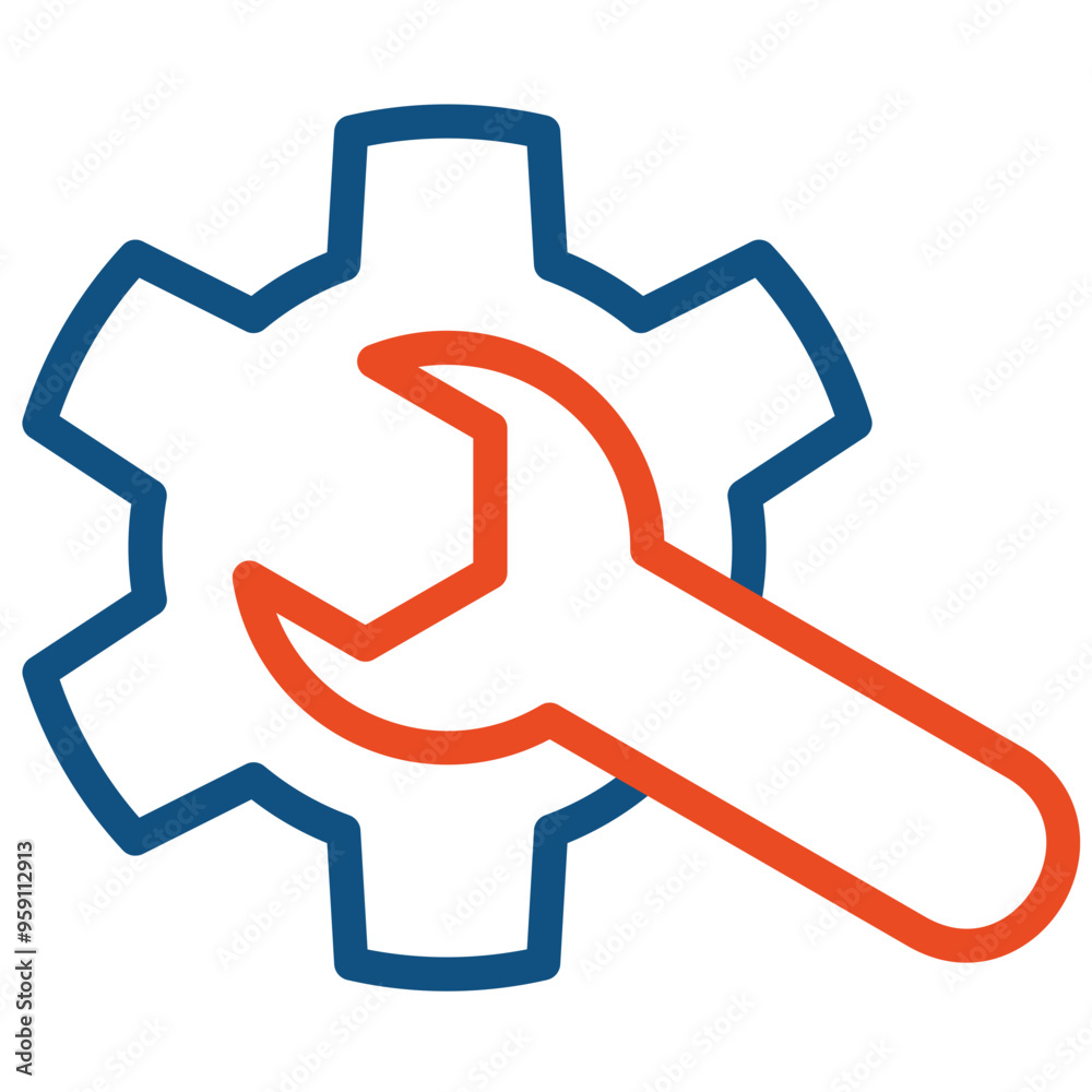 Configuration Icon Configuration Icon