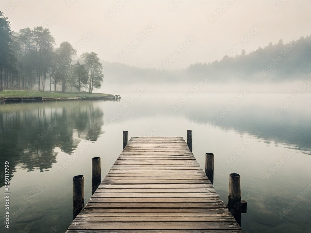 Atmosphere create a tranquil and picturesque scene, emphasizing the natural beauty and peacefulness of the lakeside landscape during the morning. Atmosphere create a tranquil and picturesque scene, emphasizing the natural beauty and peacefulness of the lakeside landscape during the morning.