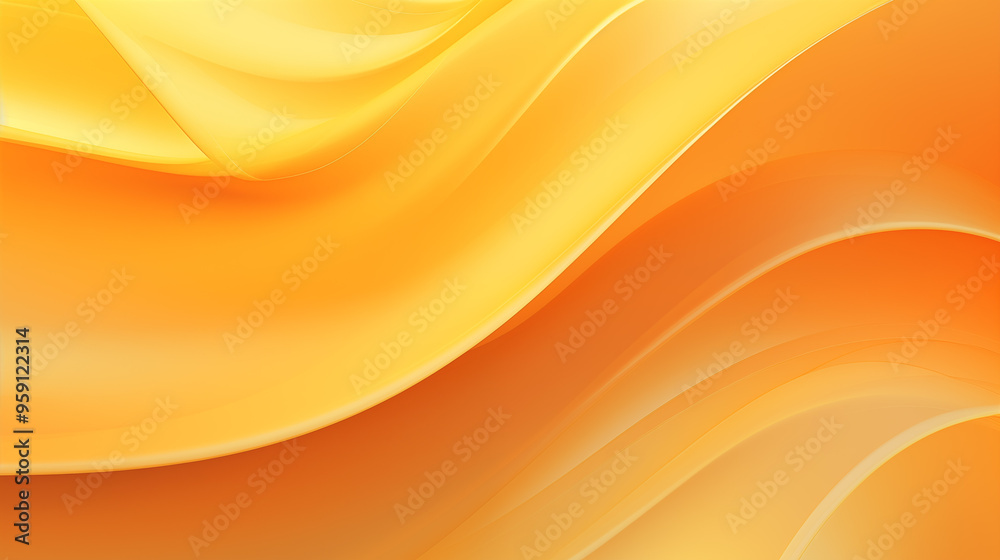 An abstract background with dynamic yellow to orange gradient, showcasing vibrant colors that bring energy and movement to modern design projects. An abstract background with dynamic yellow to orange gradient, showcasing vibrant colors that bring energy and movement to modern design projects.