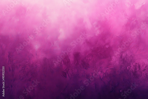 A serene magenta tones background with gentle, blended colors and a refined texture. The design evokes a calm, sophisticated atmosphere with smooth, elegant gradients.