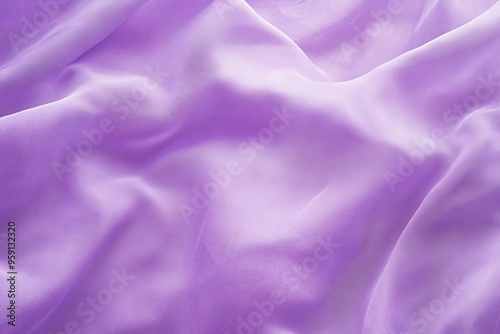 A light pastel lilac surface with a soft, velvety texture. The gentle purple hue and luxurious texture add a romantic and refined feel to the background.