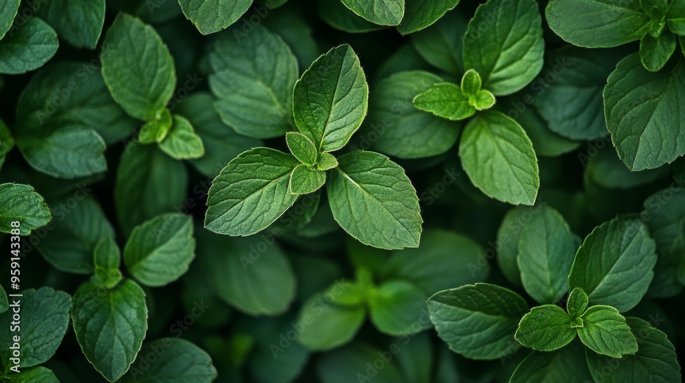Green Fresh Nature Background Green Fresh Nature Background