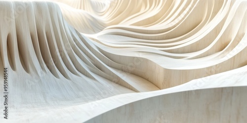 A breathtaking and stunning display of elegant plywood patterns is showcased, featuring smooth, flowing textures that beautifully evoke a deep appreciation for natures elegance and vintage charm