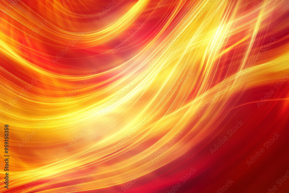 A high-energy background with vibrant light lines in shades of red and yellow, flowing in a dynamic, swirling pattern. The lines create a sense of intensity and motion. A high-energy background with vibrant light lines in shades of red and yellow, flowing in a dynamic, swirling pattern. The lines create a sense of intensity and motion.