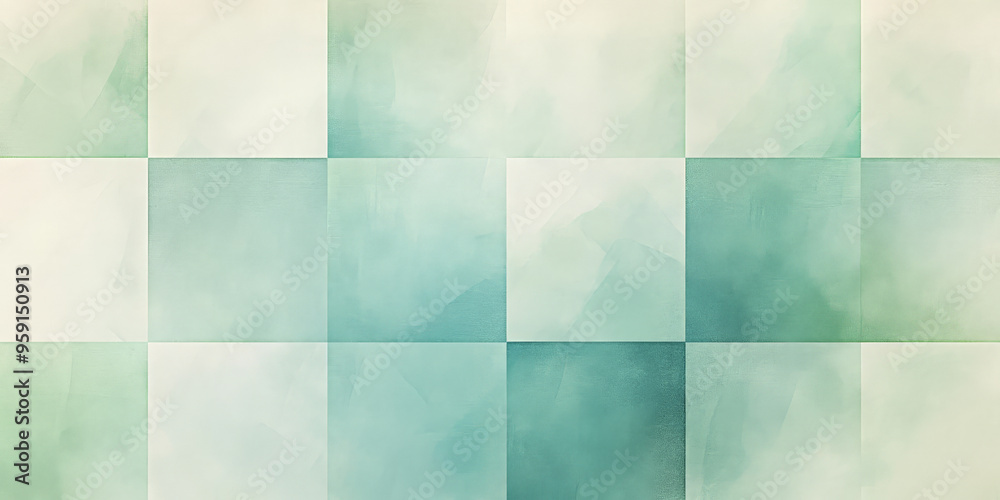 A serene background with light color blocks in shades of soft blue and green. The design features gentle transitions and a smooth, elegant appearance for a calming effect. A serene background with light color blocks in shades of soft blue and green. The design features gentle transitions and a smooth, elegant appearance for a calming effect.