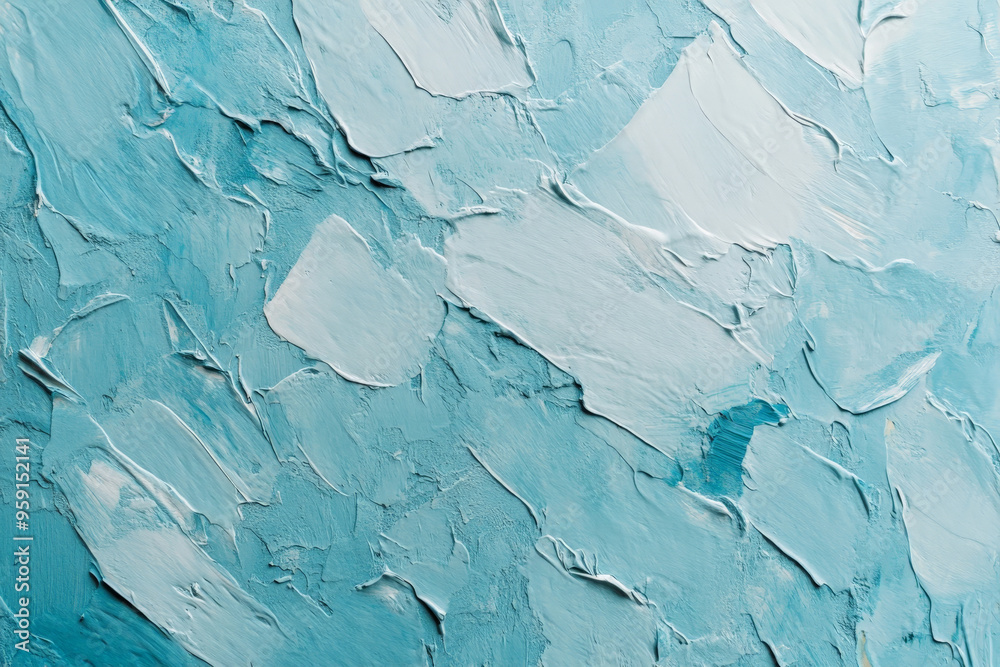 A light turquoise surface with a subtle, wavy texture. The cool pastel tone and gentle texture evoke a sense of calm and relaxation, perfect for soothing designs. A light turquoise surface with a subtle, wavy texture. The cool pastel tone and gentle texture evoke a sense of calm and relaxation, perfect for soothing designs.