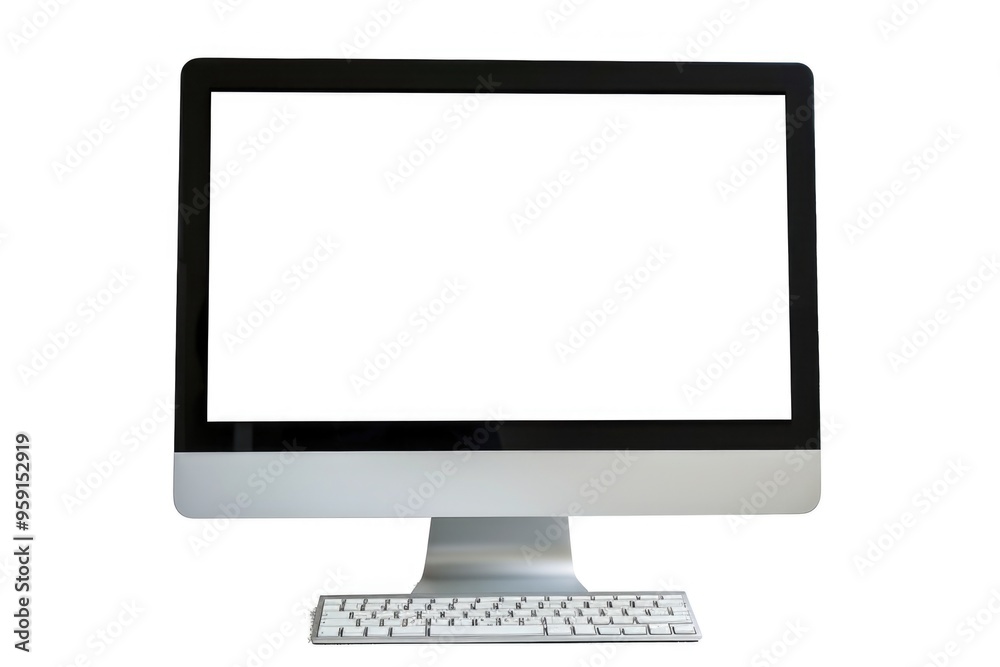 A person working on a computer with keyboard and mouse A person working on a computer with keyboard and mouse