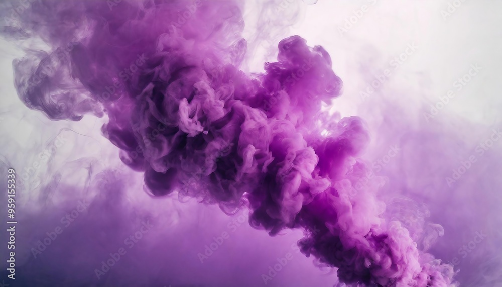 smoke on white background smoke on white background