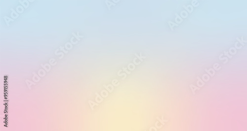 Gradient Color Background EPS Vector for Versatile Design