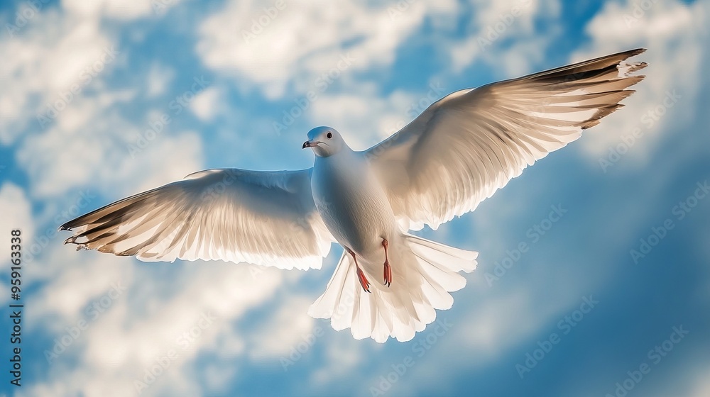 worm's eye view photography of flying bird worm's eye view photography of flying bird