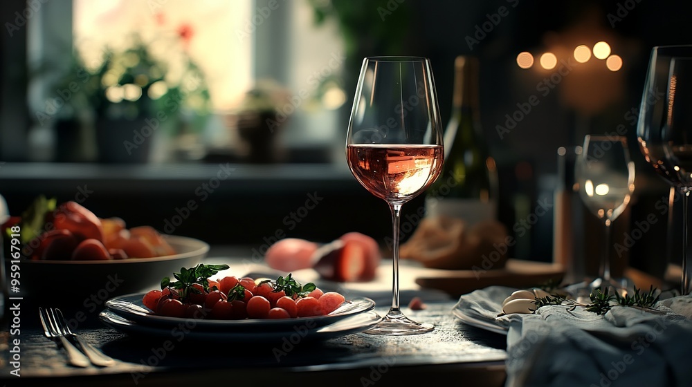 The best wine pairings for gourmet meals The best wine pairings for gourmet meals