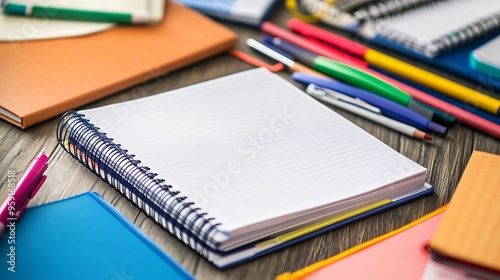 Top-rated notebooks and planners for school organization