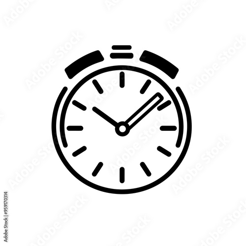 Extra hour, extra time icon. Clock icon with add sign. Clock icon and new, plus, symbol. Extra, icon, time, hour, plus, more, add, clock, concept, flat, increase
