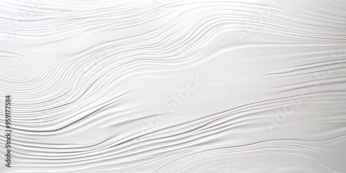 Enjoy tranquility with a textured white plywood background featuring smooth patterns. Its versatile and stylish, ideal for various design applications from home interiors to business presentations