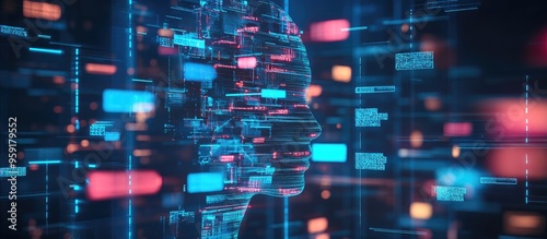 AI driven document classification and management through intelligent processing and account verification using artificial intelligence