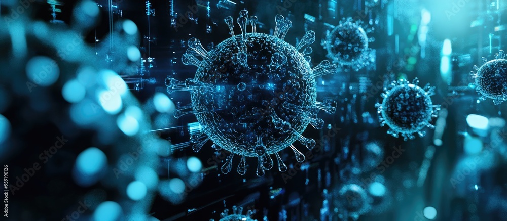Data Poisoning Intentional or Malicious Alteration of Information to Undermine Integrity and Accuracy Conceptual Illustration Data Poisoning Intentional or Malicious Alteration of Information to Undermine Integrity and Accuracy Conceptual Illustration