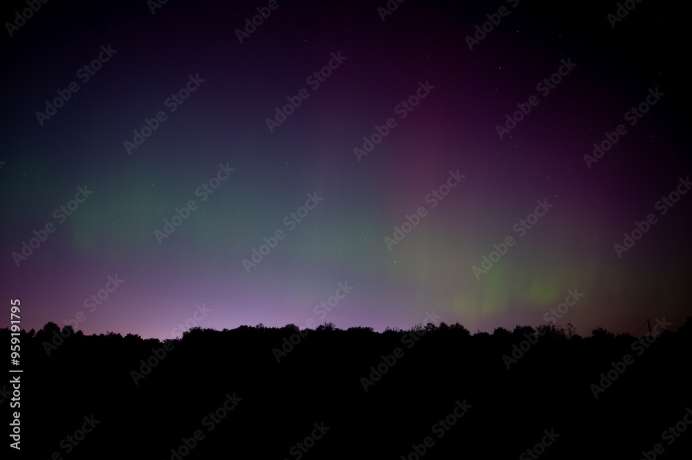 Aurora Borealis Aurora Borealis