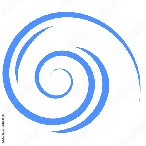 Cyclone Icon
