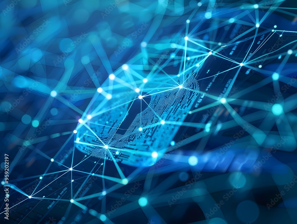 Cybersecurity and data protection internet network Cybersecurity and data protection internet network
