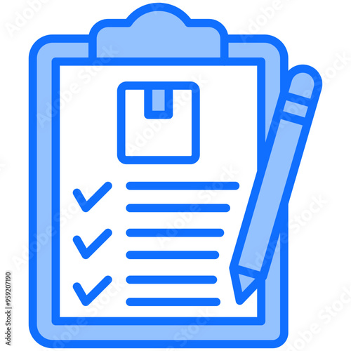 Inventory Icon