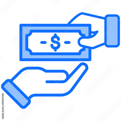 Receivable Icon