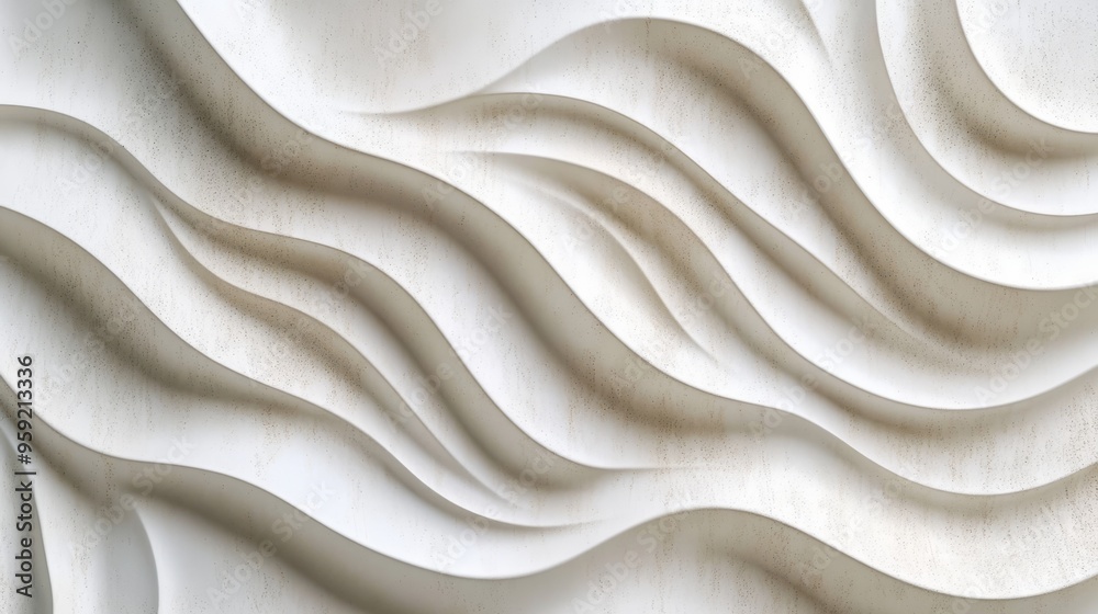 This visually appealing abstract background features elegant layers of plywood in a wavy pattern, ideal for natureinspired designs and vintage decor, perfect for various creative projects This visually appealing abstract background features elegant layers of plywood in a wavy pattern, ideal for natureinspired designs and vintage decor, perfect for various creative projects