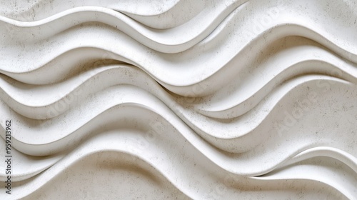 This stunning wavy white plywood texture is remarkably perfect for creating elegant backgrounds and vintage decor. Its ideal for highlighting and showcasing beautiful natural patterns