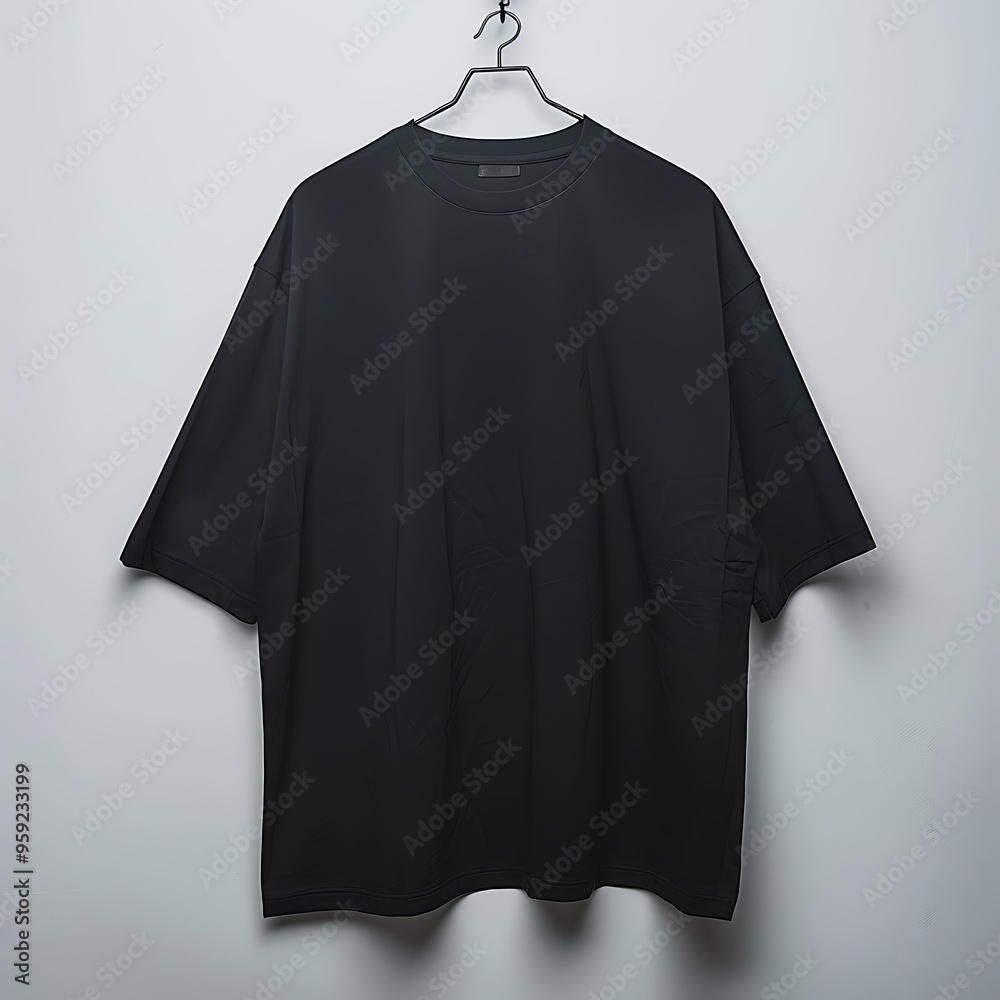 lying black t-shirt mockup lying black t-shirt mockup