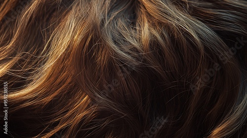 hair texture