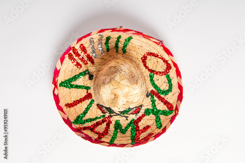 Viva México