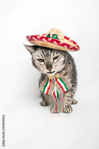 Gatitos patrios