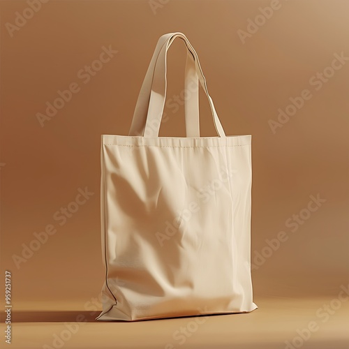 tot bag mockup design