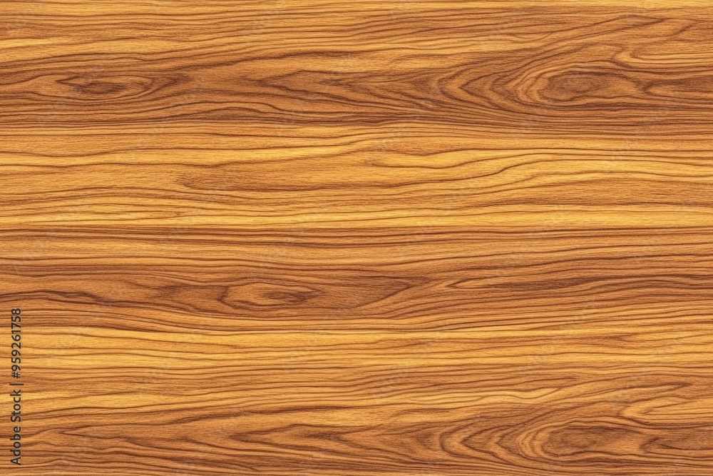 A high-resolution image of a smooth wooden surface displaying a seamless wood grain pattern in warm brown tones, used home decoration, ceramic tiles and laminates , ai A high-resolution image of a smooth wooden surface displaying a seamless wood grain pattern in warm brown tones, used home decoration, ceramic tiles and laminates , ai