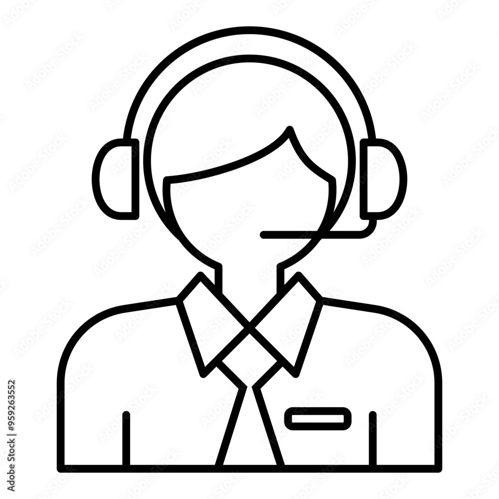 Customer service
Customer service
