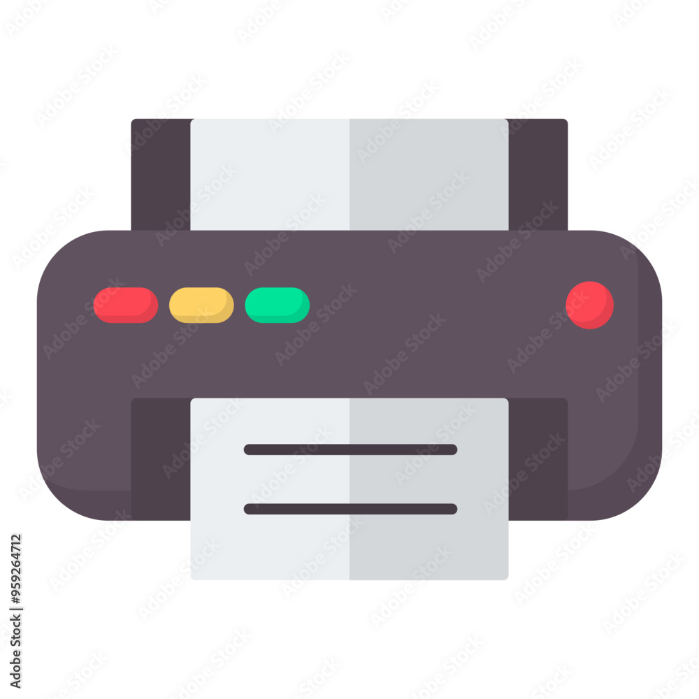 Printer
Printer
