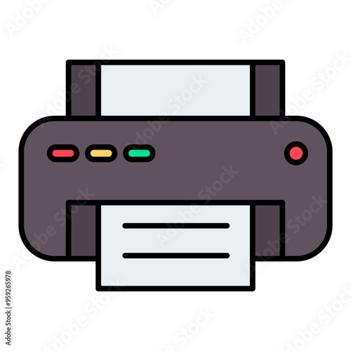  Printer