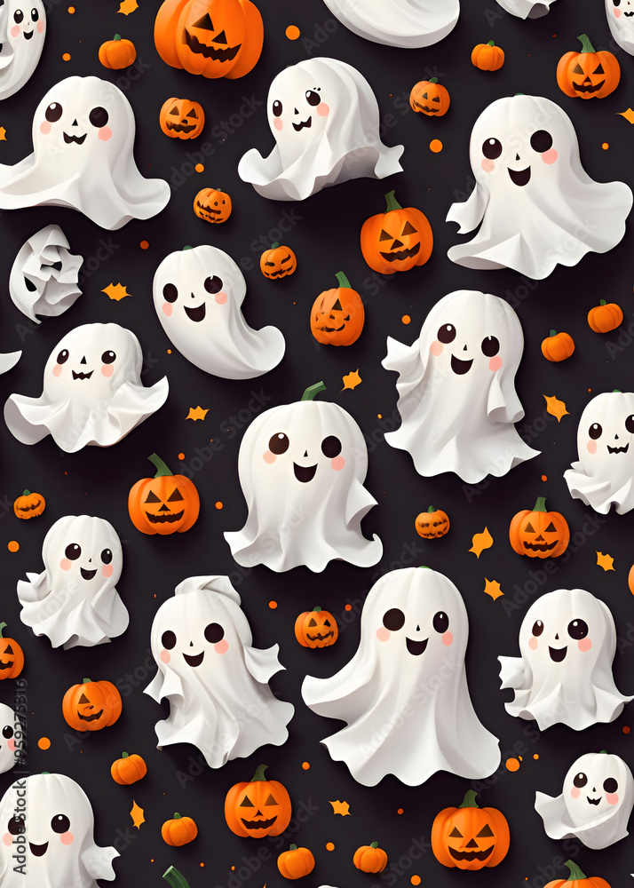 Halloween of The Horor Halloween of The Horor
