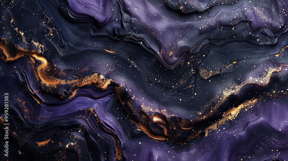 A vibrant, starry cosmic background with a smooth texture overlaying it. A vibrant, starry cosmic background with a smooth texture overlaying it.