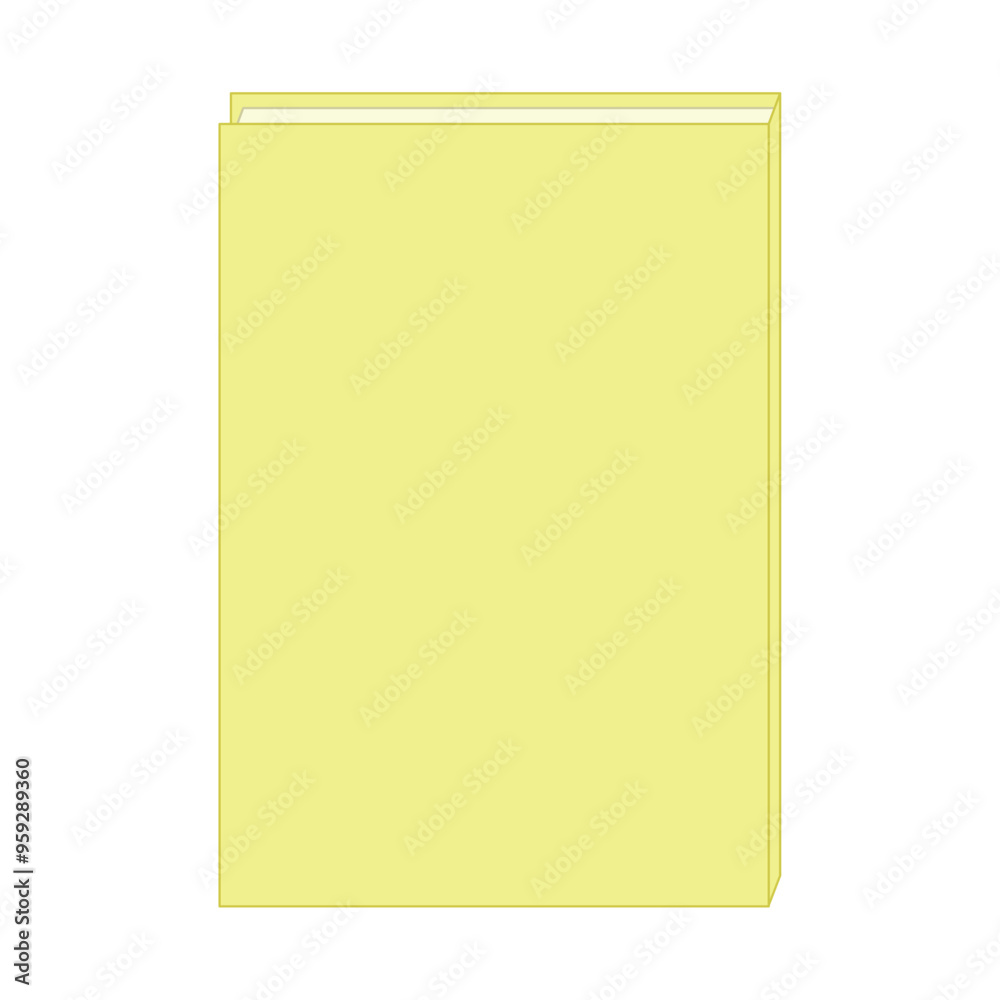 Open book in a hand School supplies icon Vector Open book in a hand School supplies icon Vector