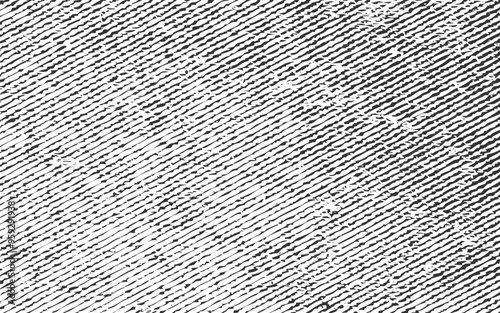 Vintage dirty grunge scan paper texture. Old worn overlay distressed background. Black and white grainy halftone texture. Dust overlay textured scratched glitch effect for design vector illustration.