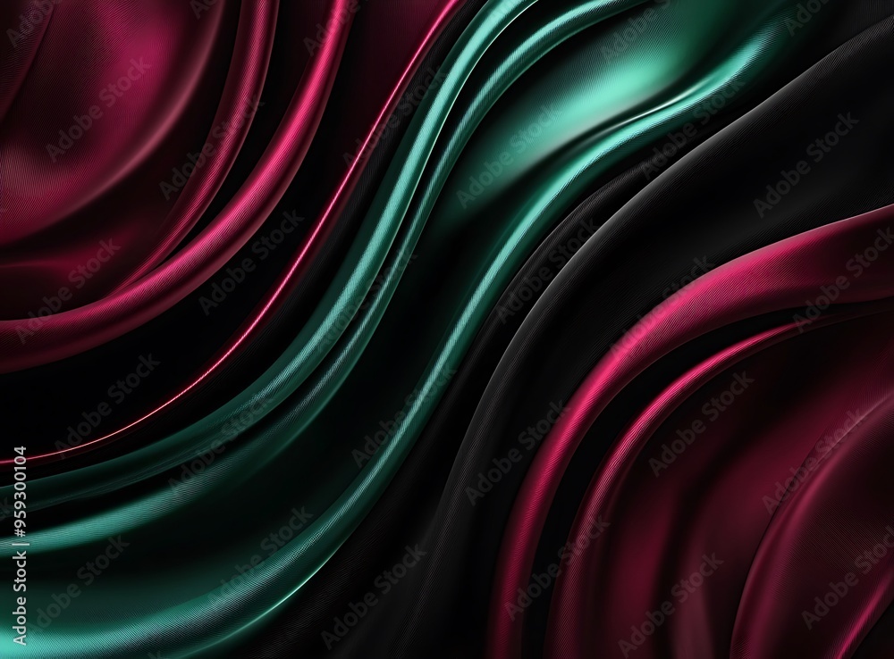 abstract background with cp;prful lines