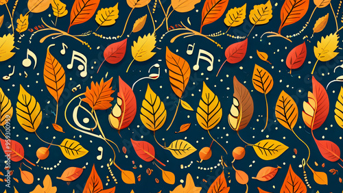 seamless pattern