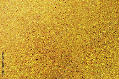 Gold Glitter Texture Background