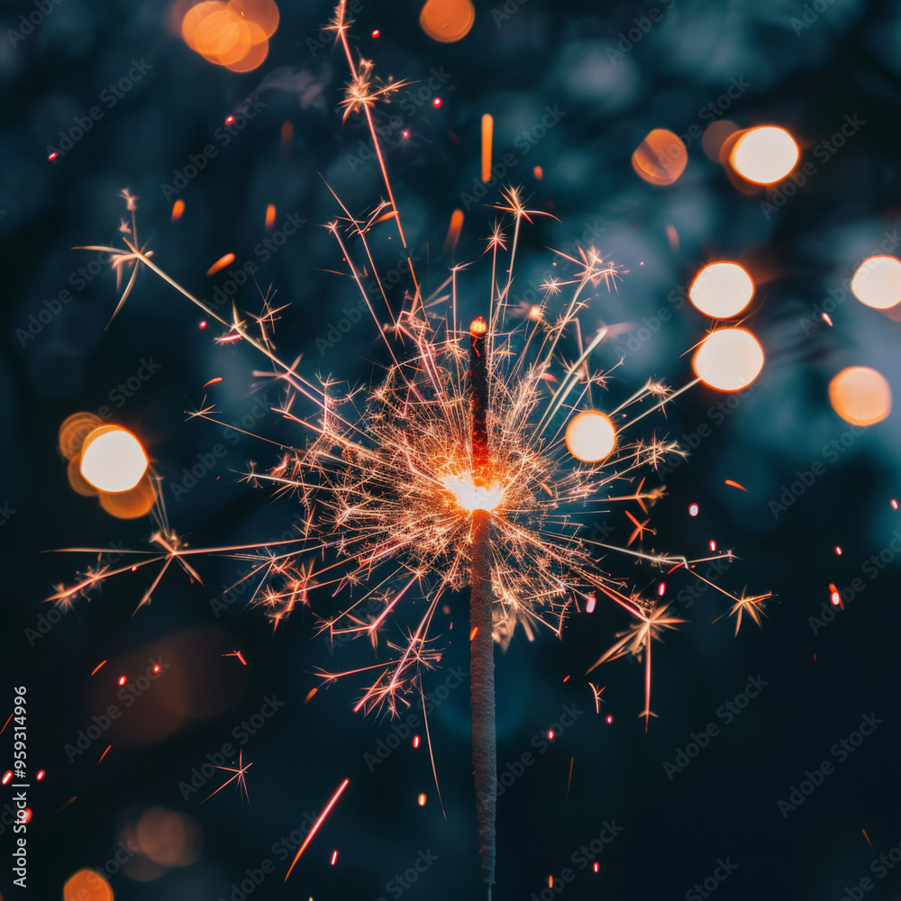 Fototapeta premium fireworks, night, celebration, firework, light, holiday, festival, explosion, abstract, party, new, sky, fire, new year, celebrate, year, star, colorful, black, city, christmas, event, red, happy, col