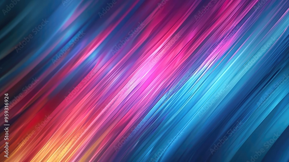 A vibrant and intricate digital artwork composed of a mesmerizing color gradient transitioning from A vibrant and intricate digital artwork composed of a mesmerizing color gradient transitioning from