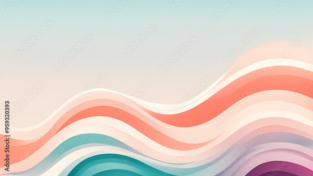 abstract background with colorful liquid splashes abstract background with colorful liquid splashes