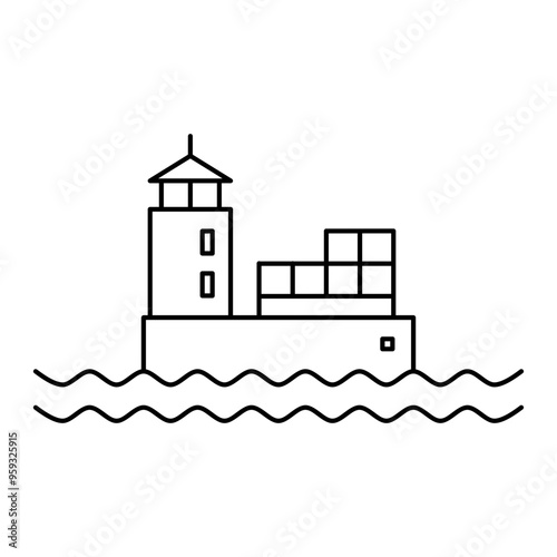 Harbor