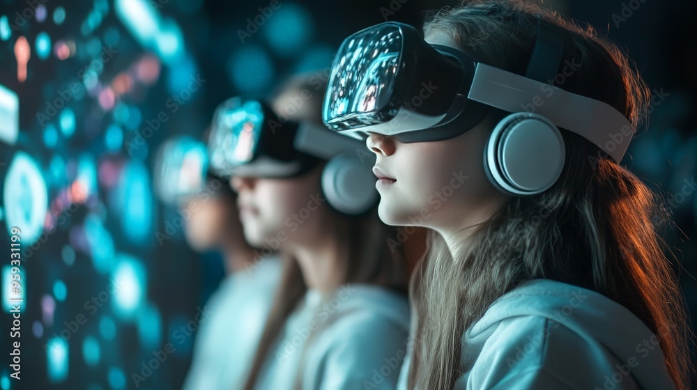 AI-powered education system that adapts to each needs, providing personalized learning experiences that foster growth and understanding. AI-powered education system that adapts to each needs, providing personalized learning experiences that foster growth and understanding.